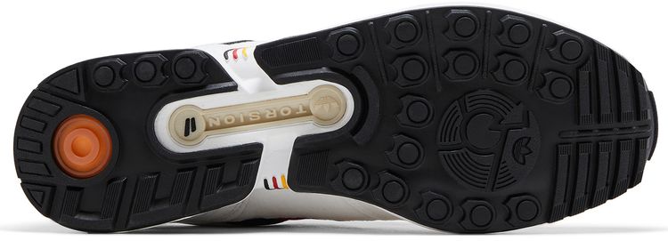 Overkill x adidas ZX 8000 Home Game