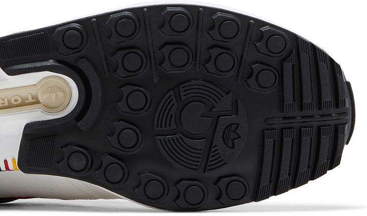 Overkill x adidas ZX 8000 Home Game