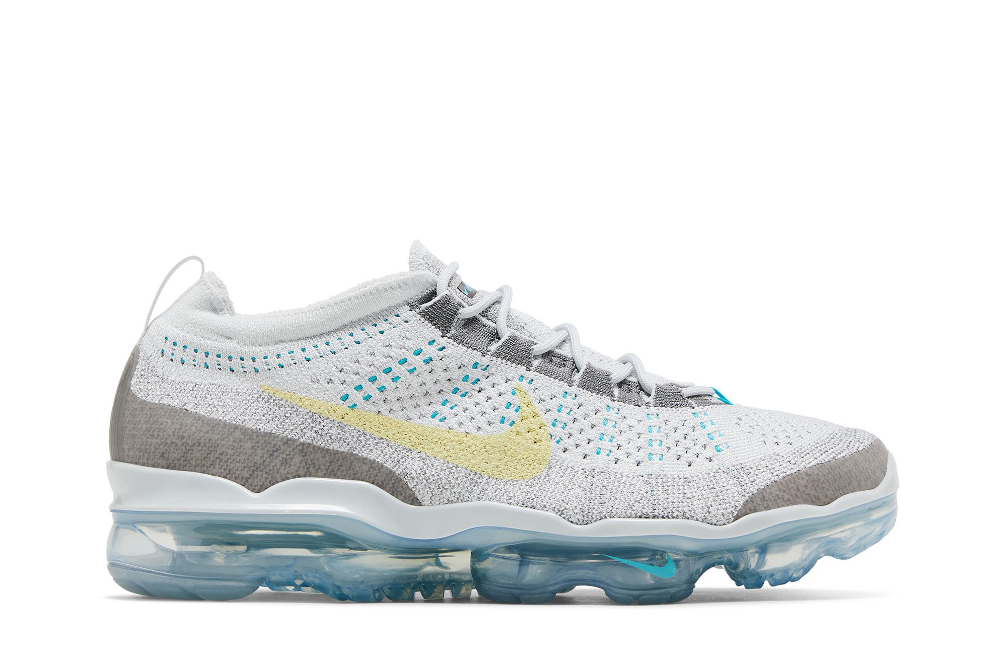 Vapormax summit white 2025