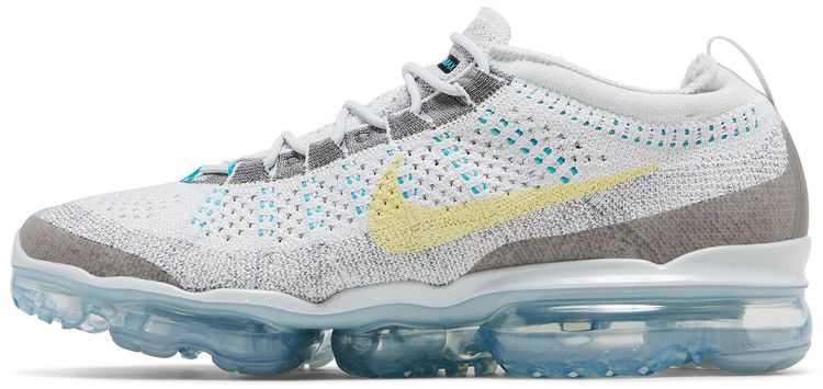 Nike Air VaporMax 2023 Flyknit Photon Dusty Cactus