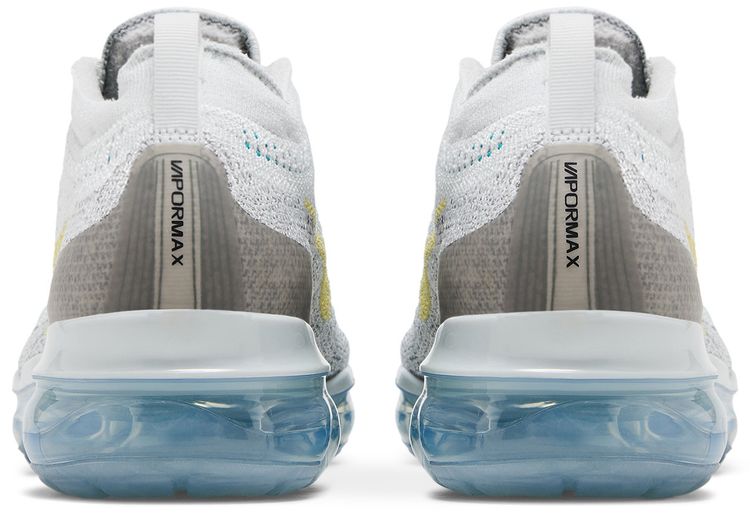 Nike Air VaporMax 2023 Flyknit Photon Dusty Cactus