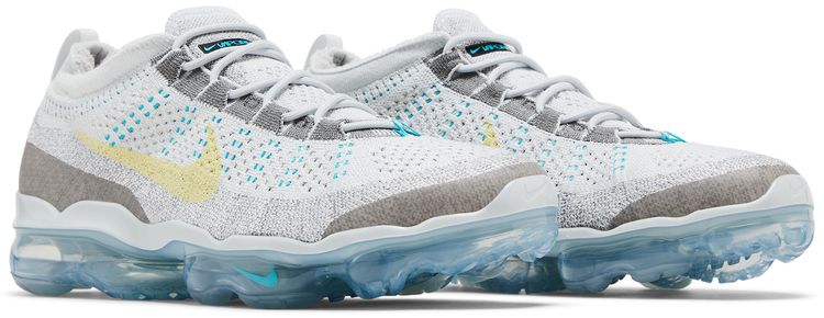 Nike Air VaporMax 2023 Flyknit Photon Dusty Cactus