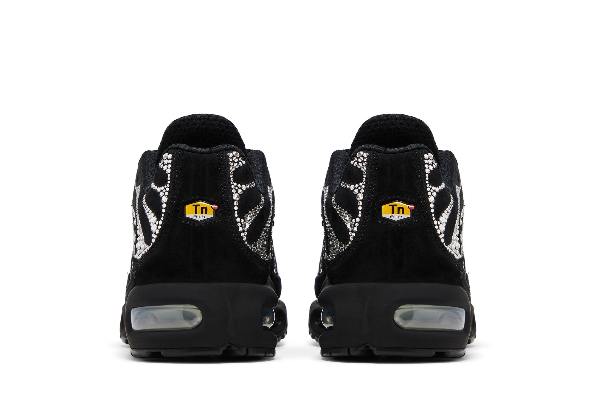 Buy Swarovski x Wmns Air Max Plus 'Moonlight' - FZ4237 001