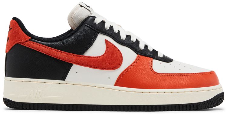 Nike Air Force 1 Low Vintage Coral