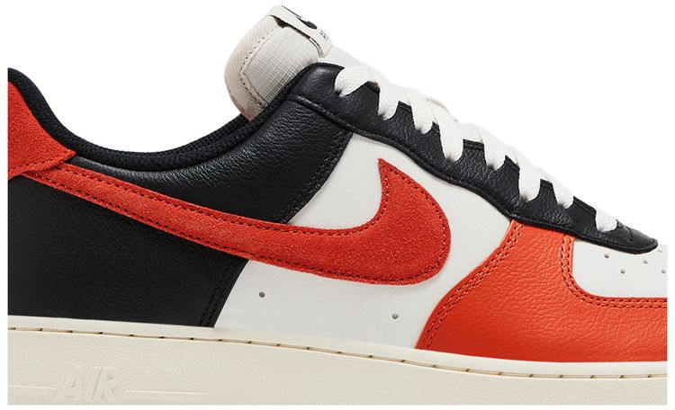 Nike Air Force 1 Low Vintage Coral