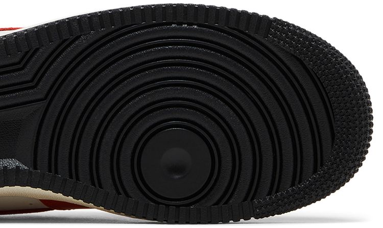 Nike Air Force 1 Low Vintage Coral