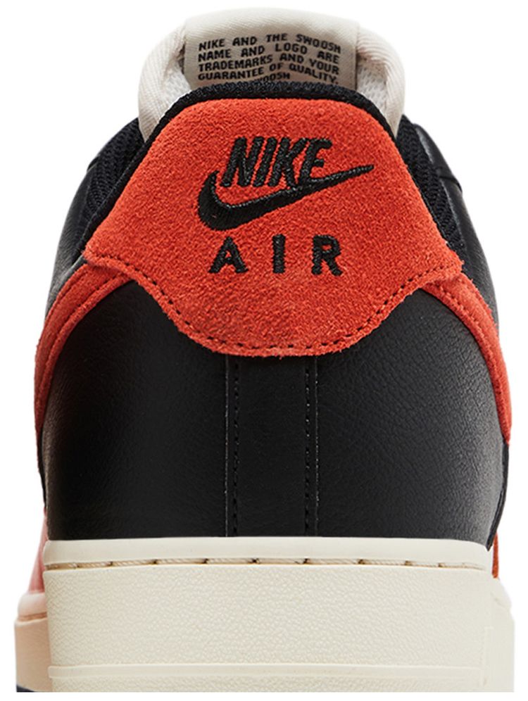 Nike Air Force 1 Low Vintage Coral