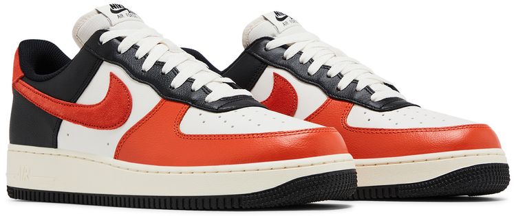 Nike Air Force 1 Low Vintage Coral