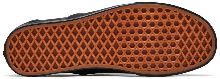 Vans Classic Slip On Evil Omens Glow