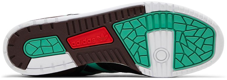 Demon Slayer x adidas Rivalry Low Tanjiro