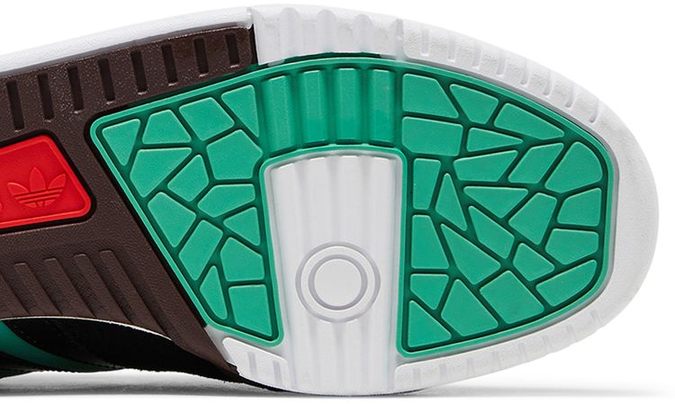 Demon Slayer x adidas Rivalry Low Tanjiro