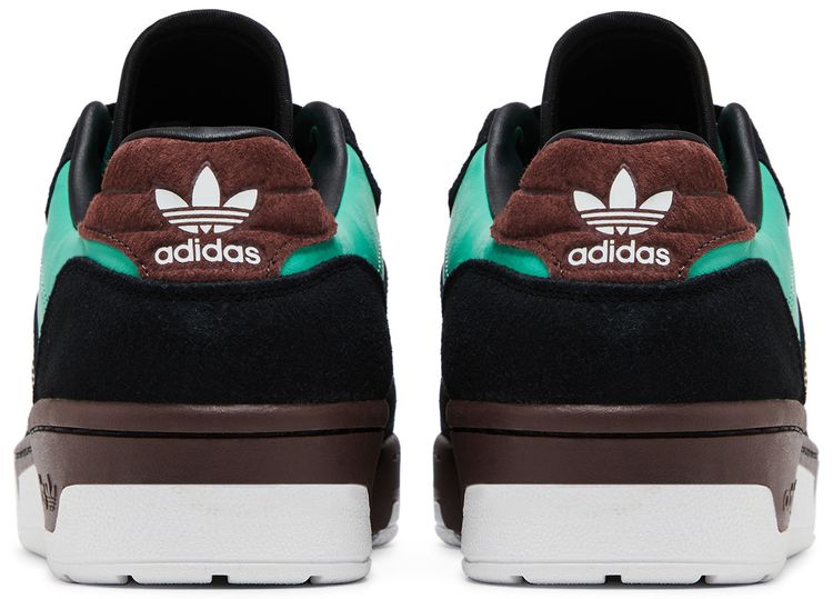 Demon Slayer x adidas Rivalry Low Tanjiro