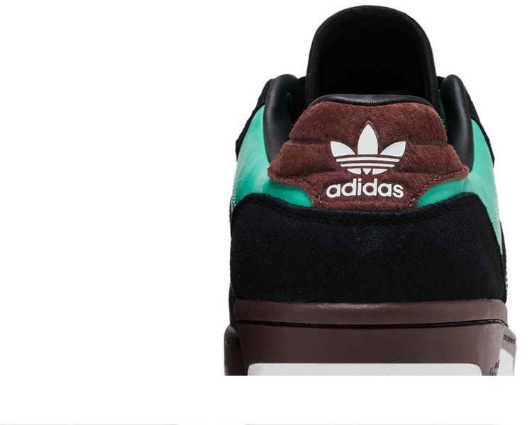 Demon Slayer x adidas Rivalry Low Tanjiro