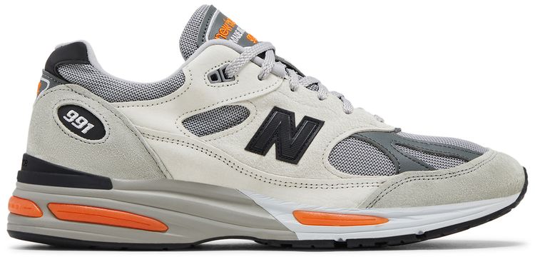 New Balance 991v2 Made in England Winter Flare