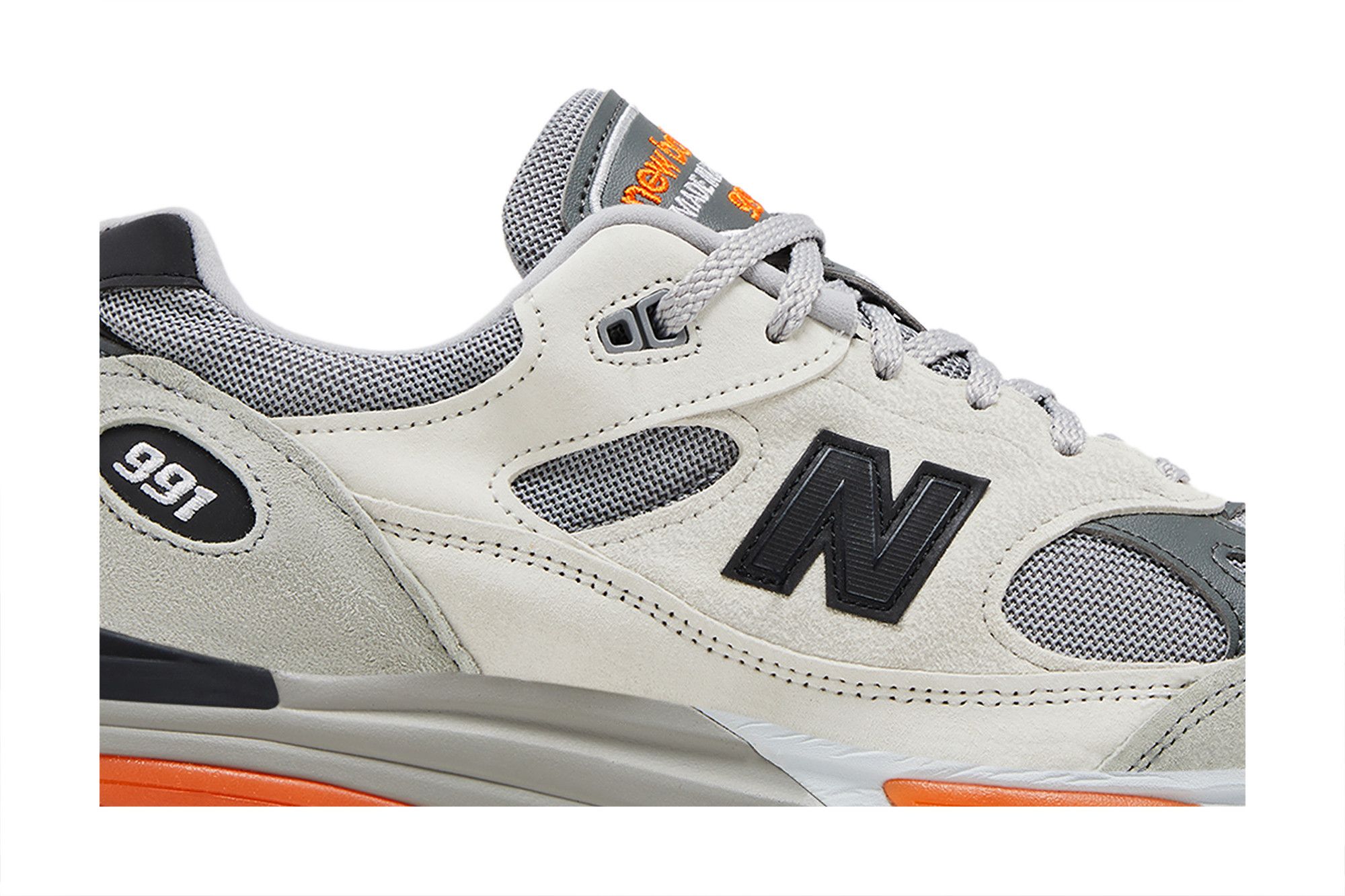 Buy 991v2 Made in England 'Winter Flare' - U991BS2 | GOAT Buy 991v2 Made in England 'Winter Flare' - U991BS2 | GOAT