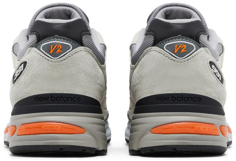 New Balance 991v2 Made in England Winter Flare