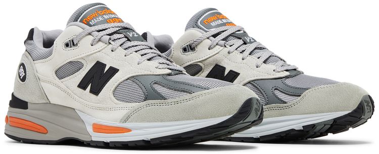 New Balance 991v2 Made in England Winter Flare