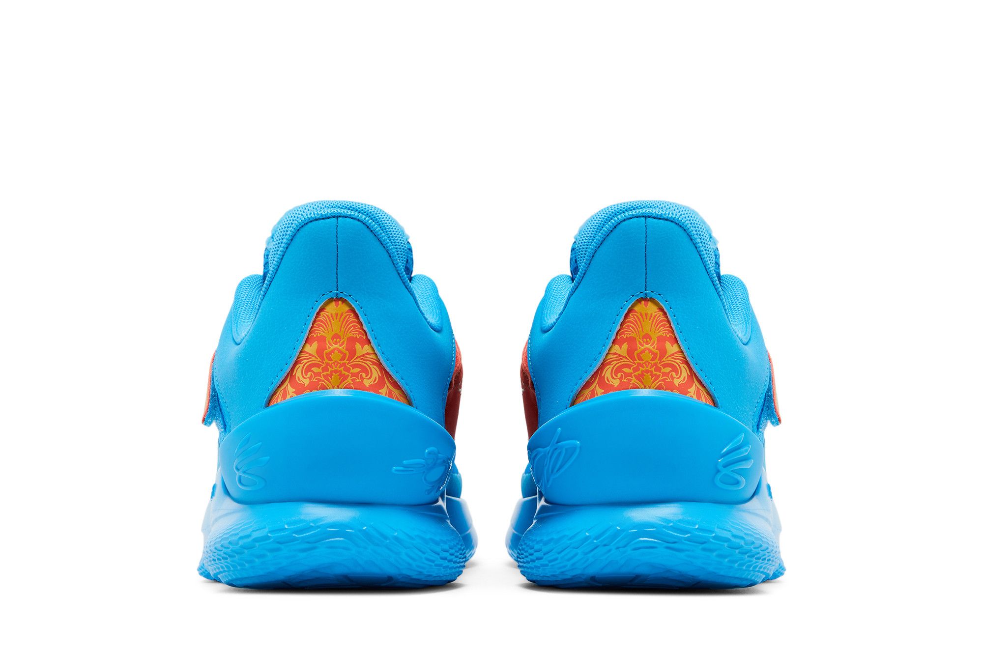 Buy Curry Brand Curry Fox 1 'Happy Fox Day' - 3028807 419 | GOAT