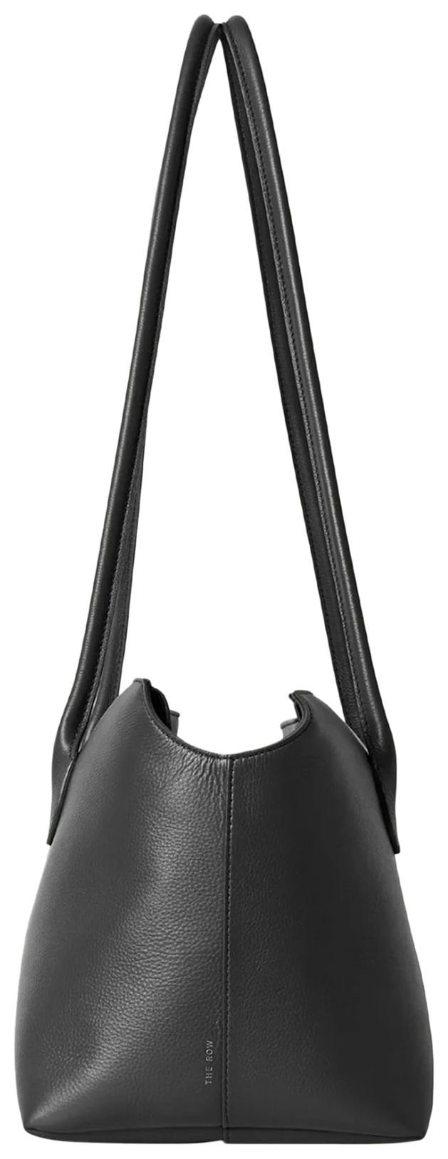 The Row Terrasse Bag Black