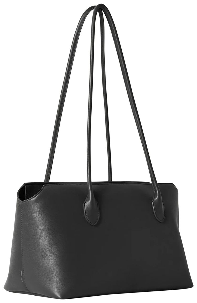 The Row Terrasse Bag Black