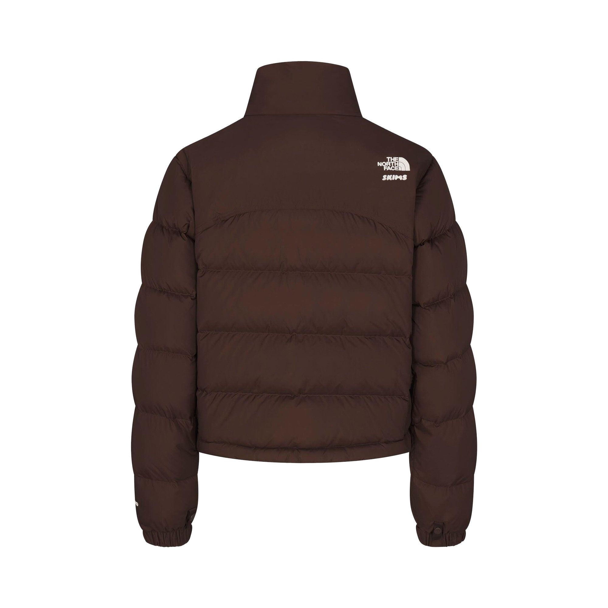 Buy The North Face x SKIMS Retro 2000 Nupse Jacket 'Cocoa