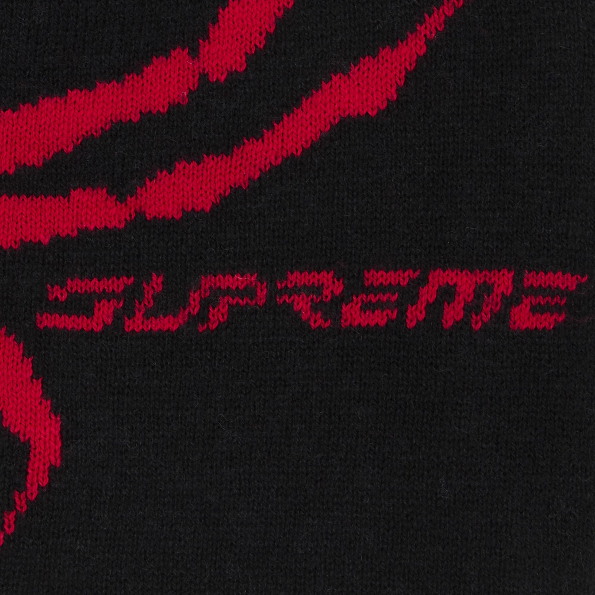 Buy Supreme x Spyder Beanie 'Black' - FW24BN12 BLACK | GOAT