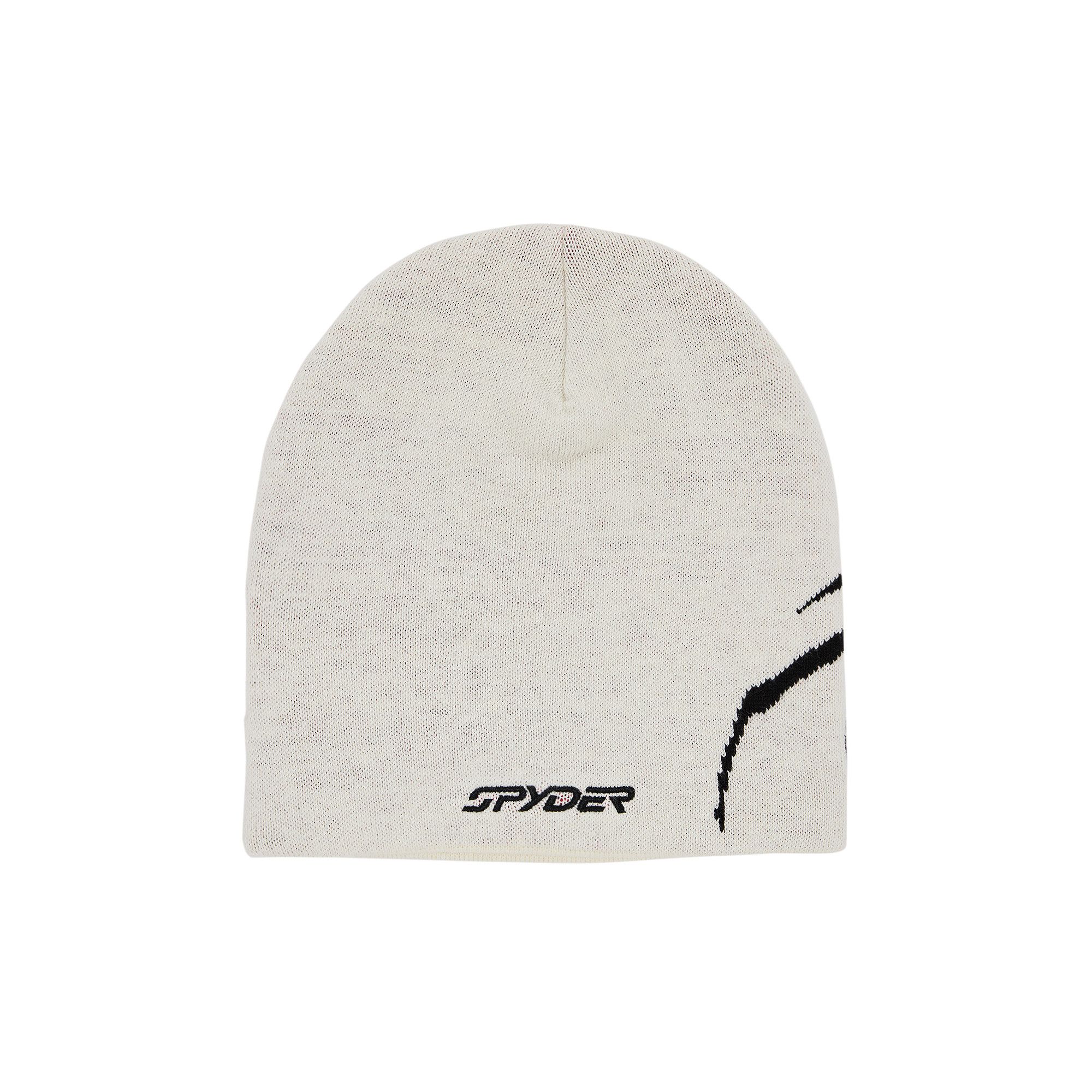 Supreme x Spyder Beanie 'Stone'