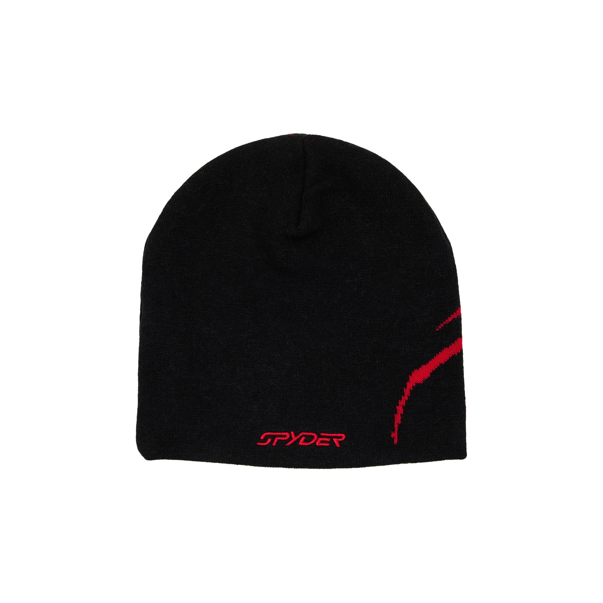 Supreme x Spyder Beanie 'Black'