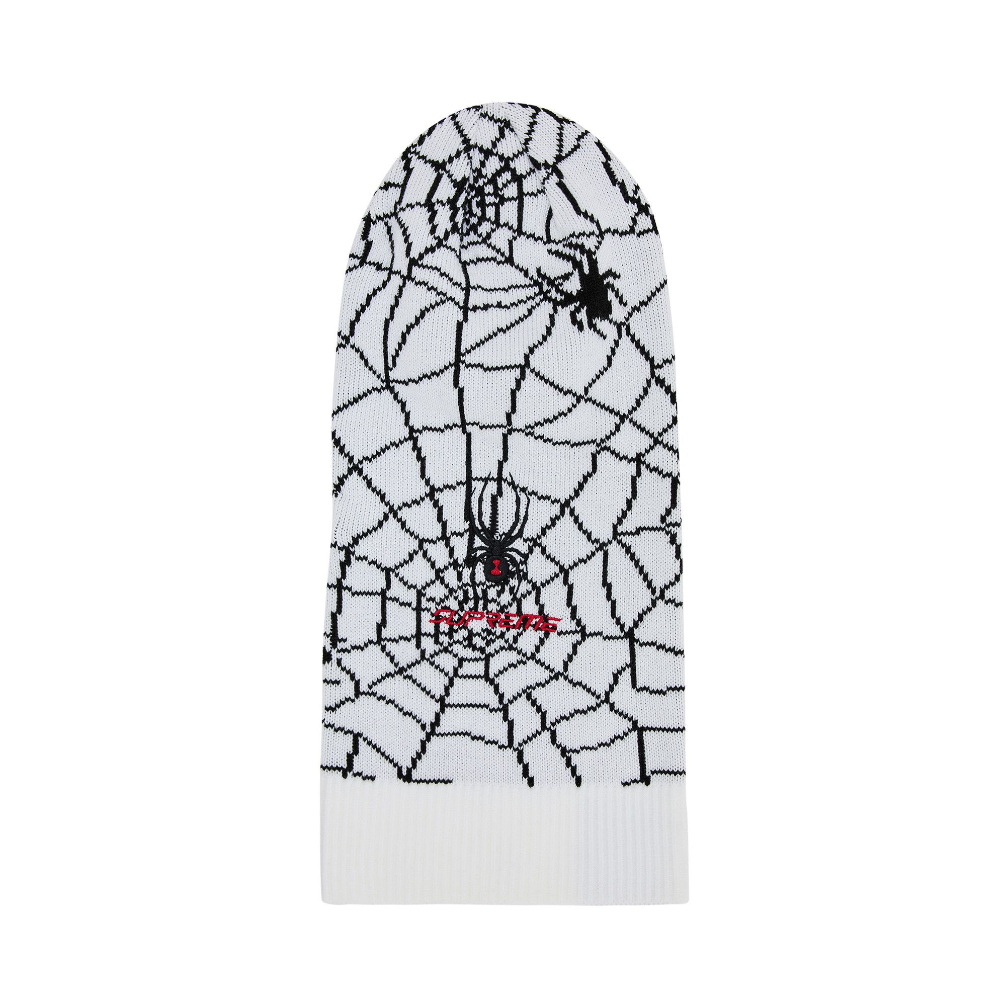 Spyder New Era Balaclava - fall winter 2024 - Supreme