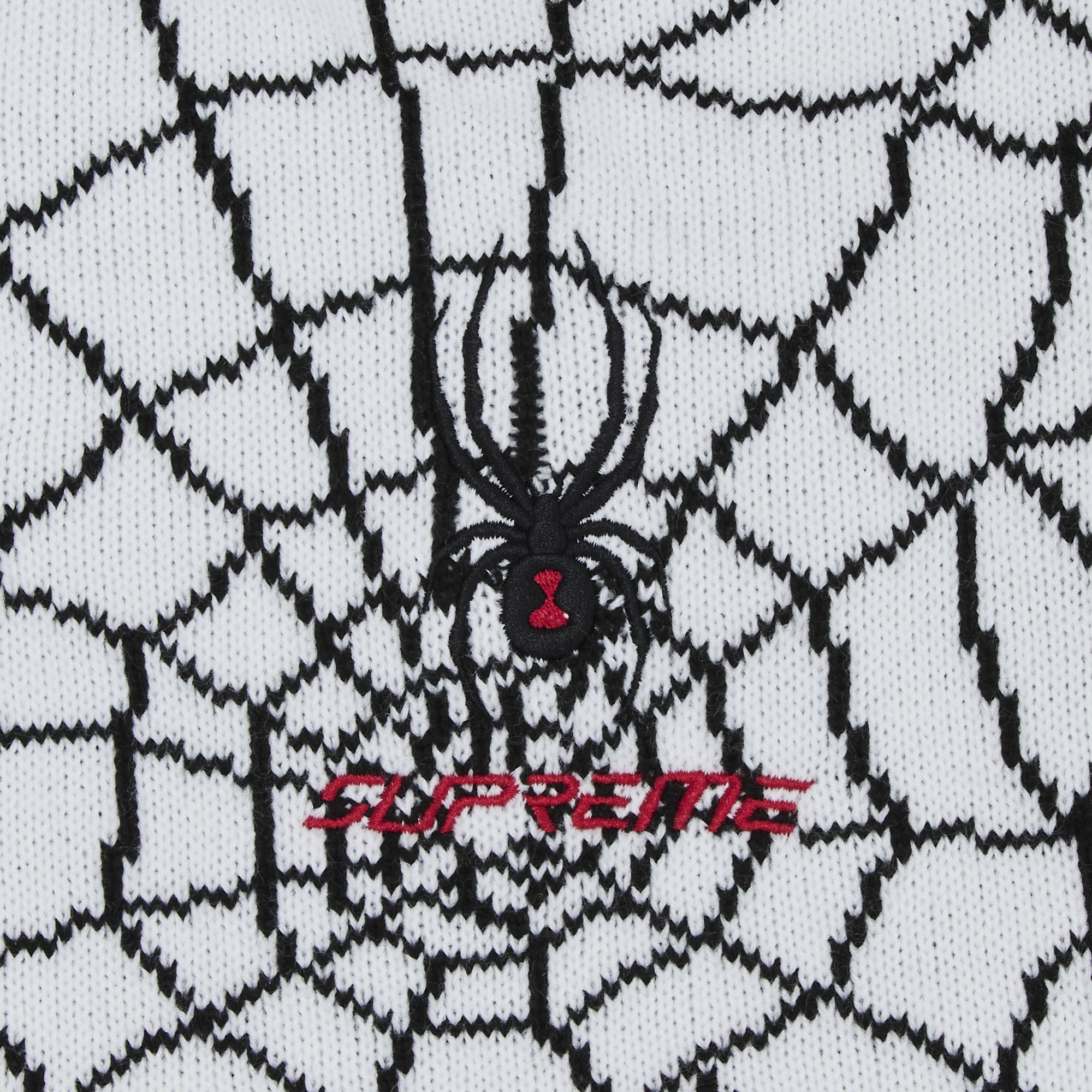 Buy Supreme x Spyder New Era Balaclava 'White' - FW24BN57