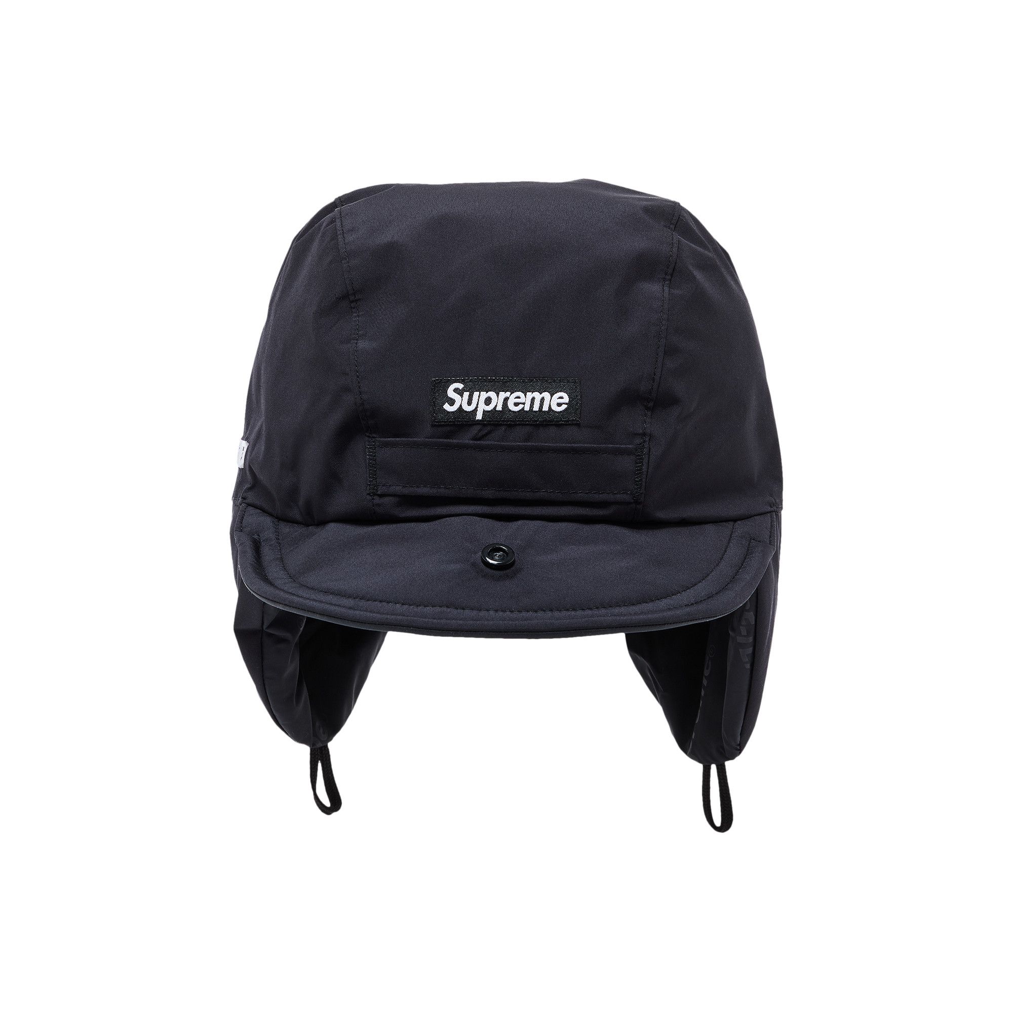 Supreme Gore-Tex Earflap Cap - Mauve | Editorialist