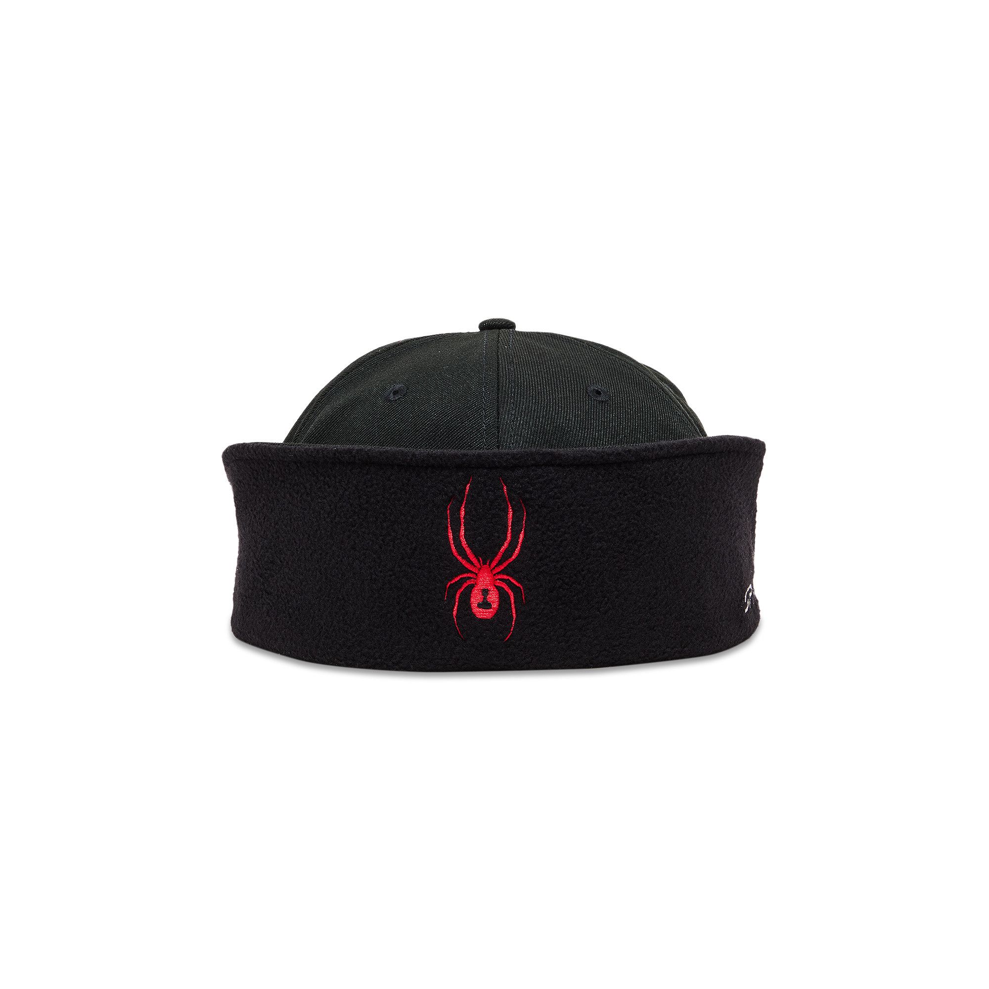 Supreme x Spyder Beanie 'Black'