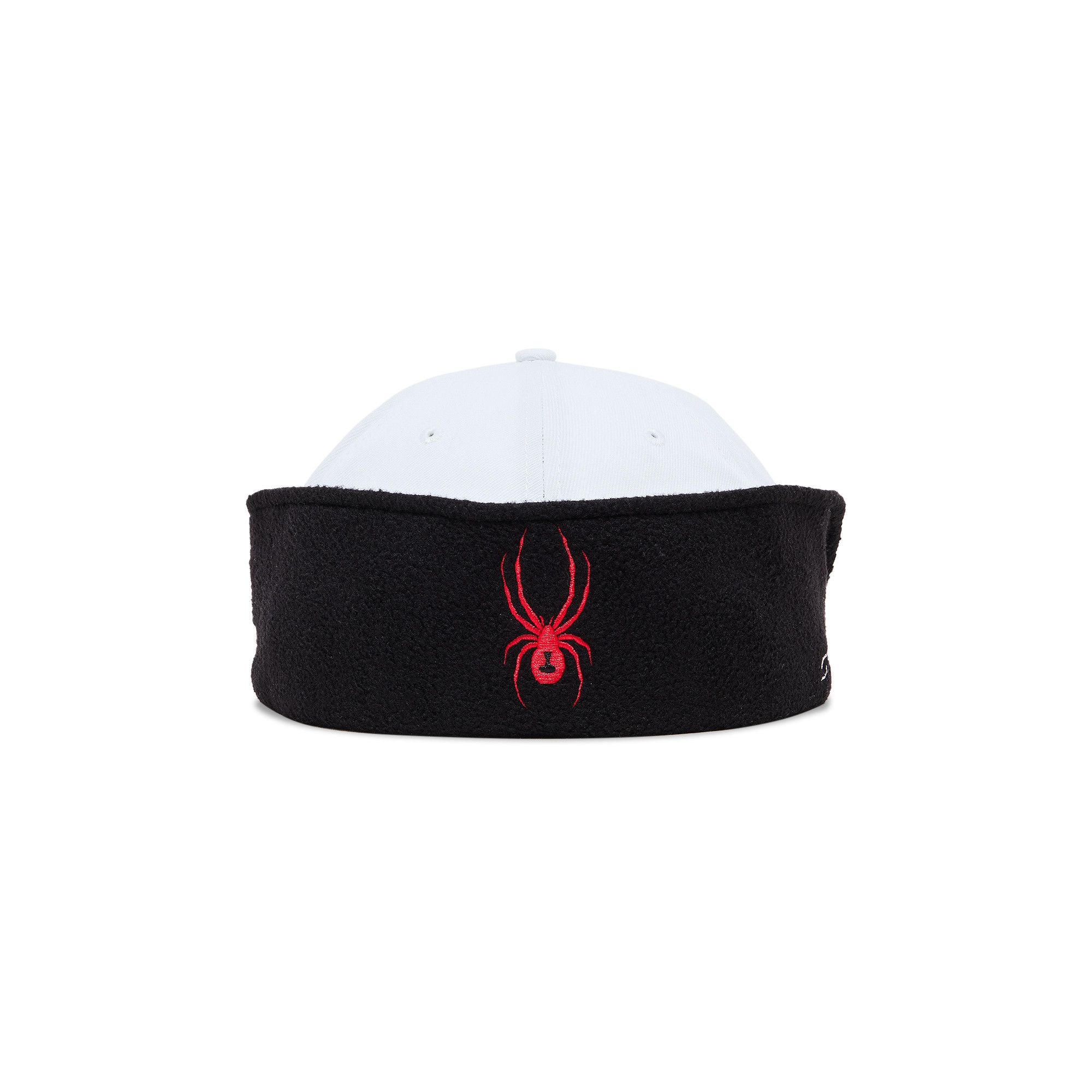 新品 24FW Supreme Spyder Earflap New Era Supreme Spyder Earflap New Era (FW24) - $68