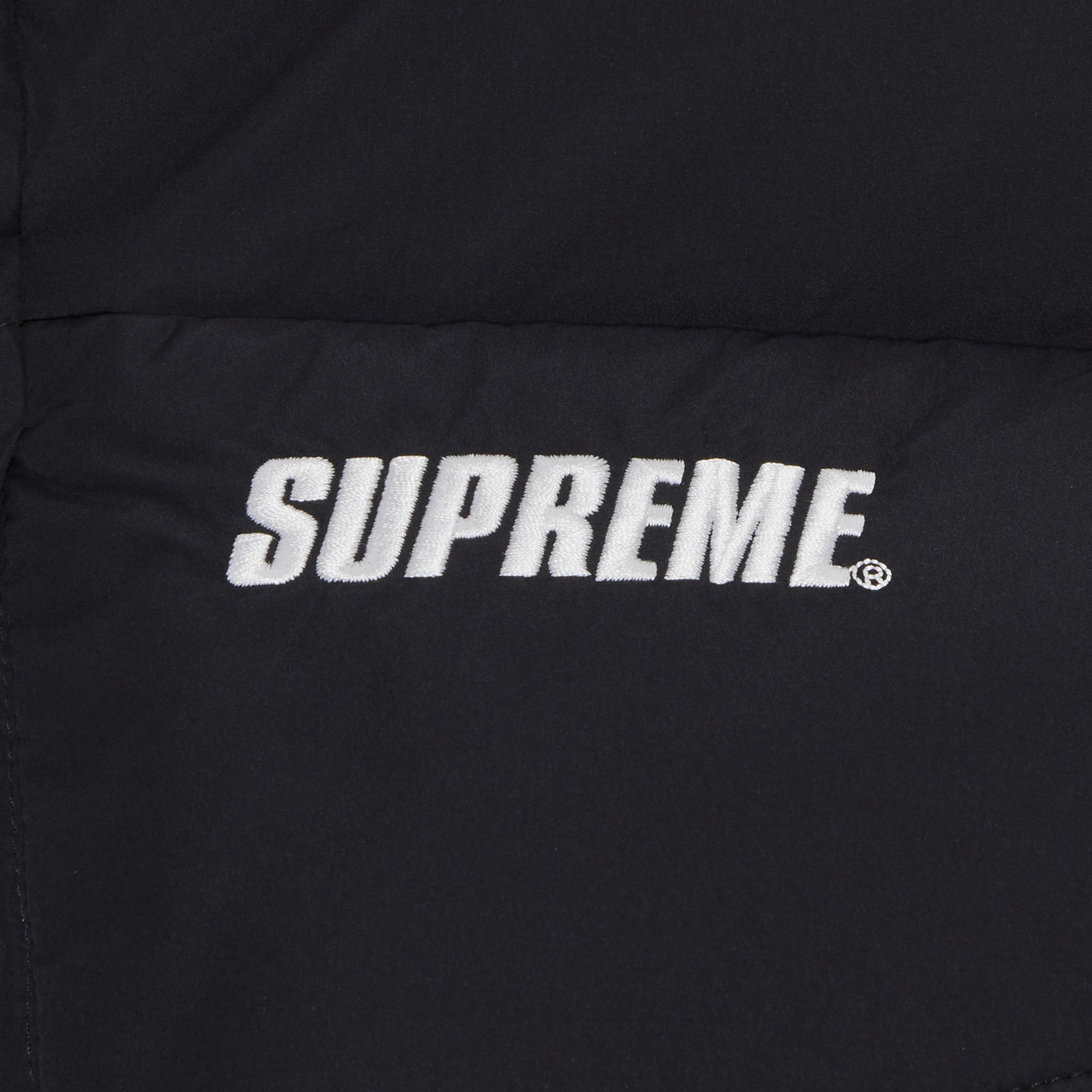 Buy Supreme GORE-TEX 900-Fill Down Parka 'Black' - FW24J12