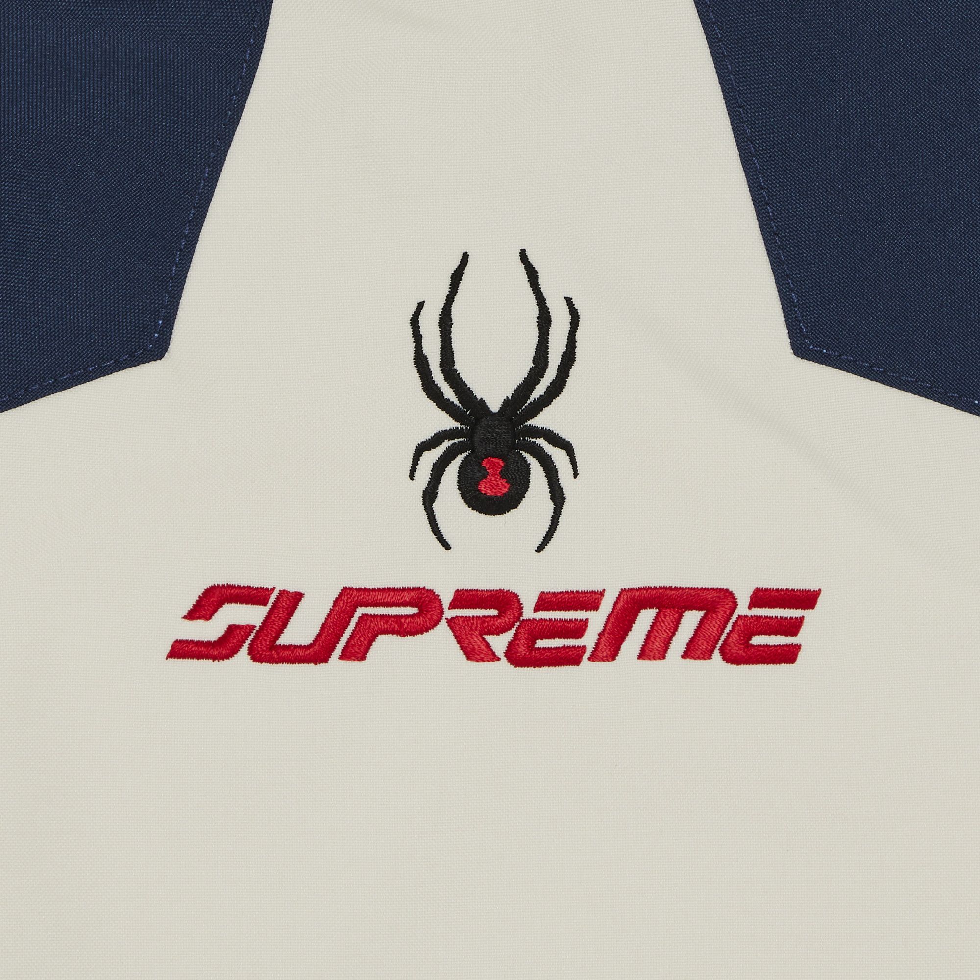 Buy Supreme x Spyder Technical Jacket 'Stone' - FW24J49