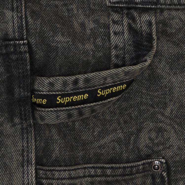 Supreme Double Knee Painter Pant Liberty