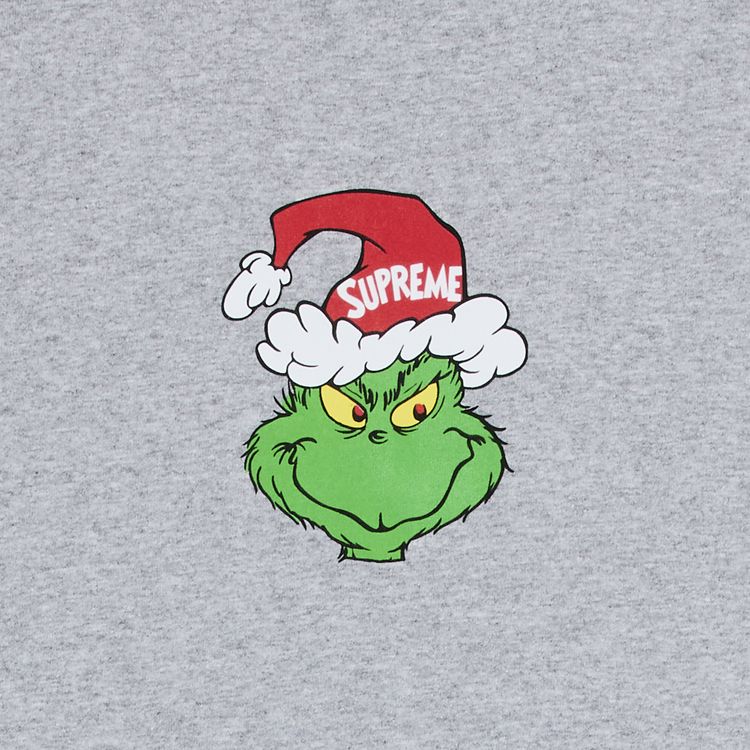 Buy Supreme Grinch Tee  