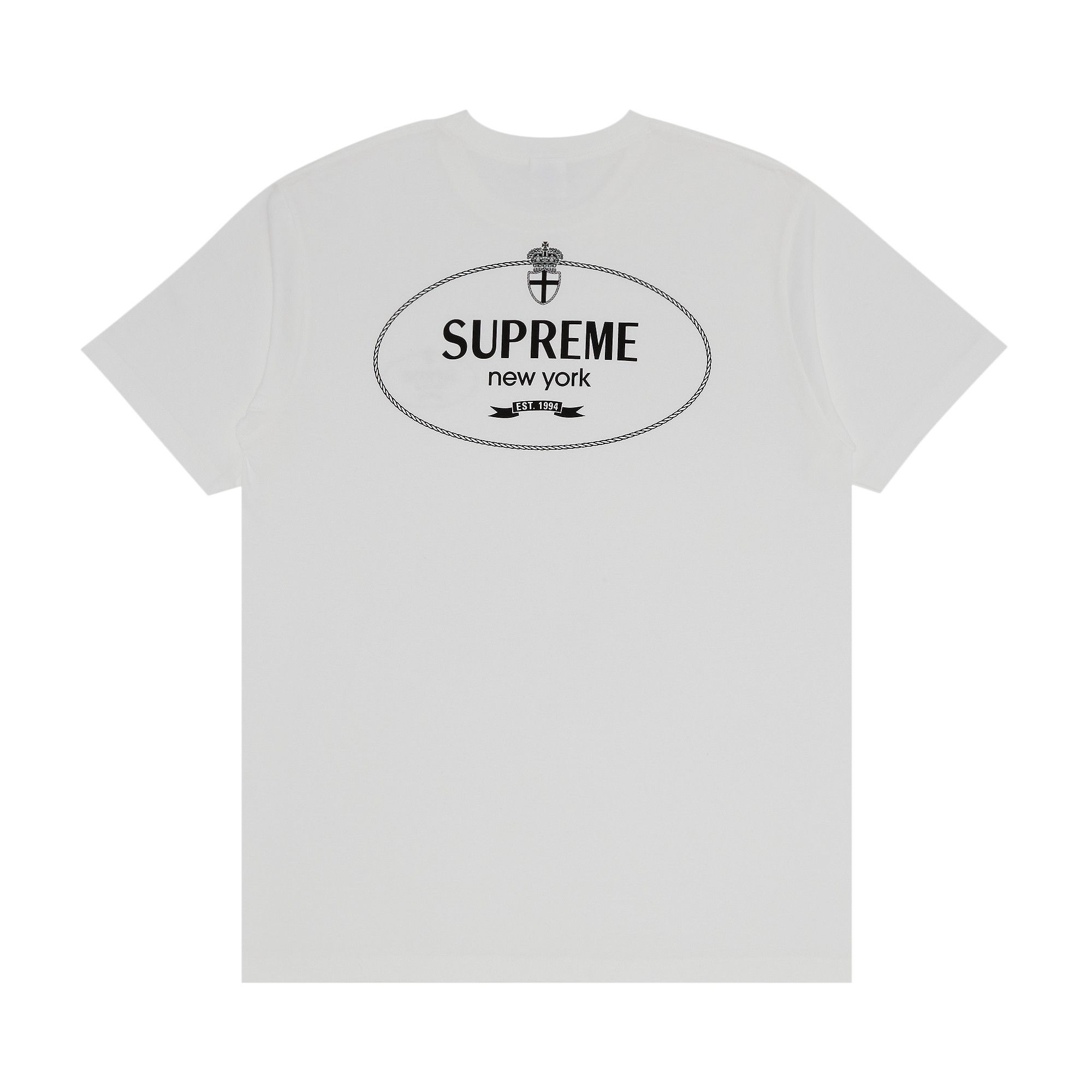 Supreme Tシャツ ホワイト Supreme シュプリーム 2024SS Futura Box Logo Tee フューチュラ