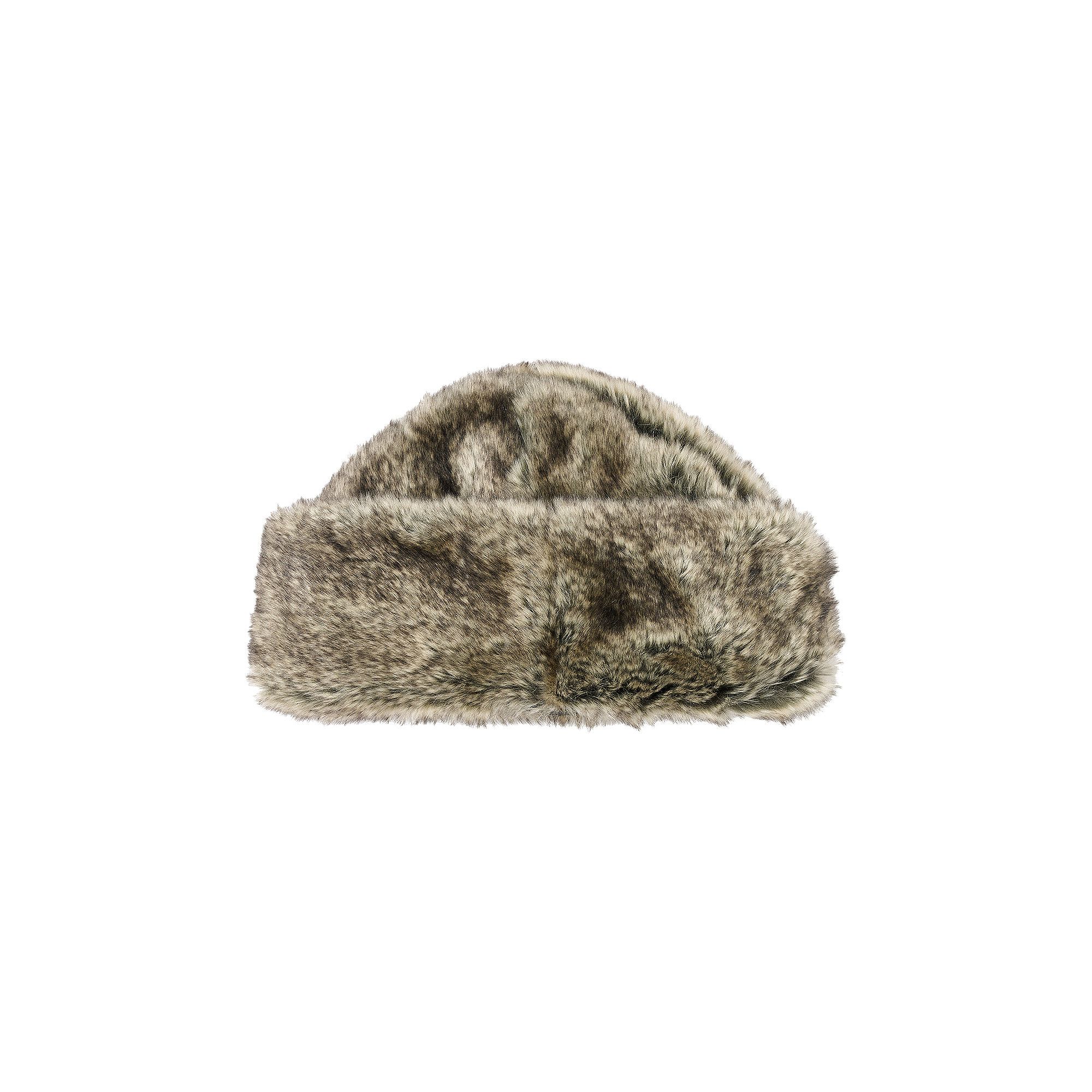 PALACE Teddy Beanie Fox ビーニー Buy Palace Teddy Beanie 'Fox Tip' - P27BN075 | GOAT CA