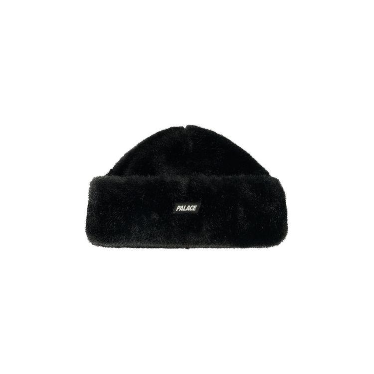 Buy Palace Teddy Beanie 