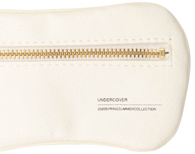 Undercover Milkshake Pouch Clutch Multicolor