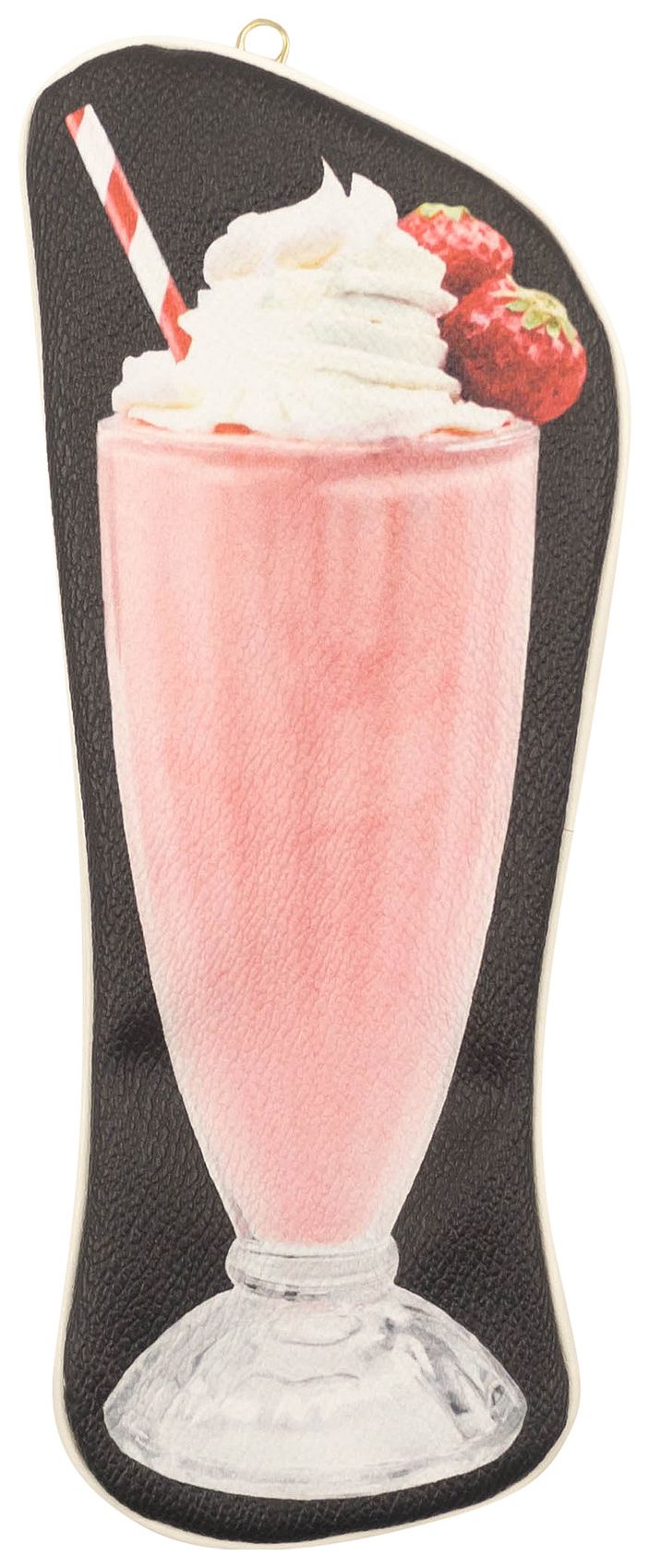 Undercover Milkshake Pouch Clutch Multicolor