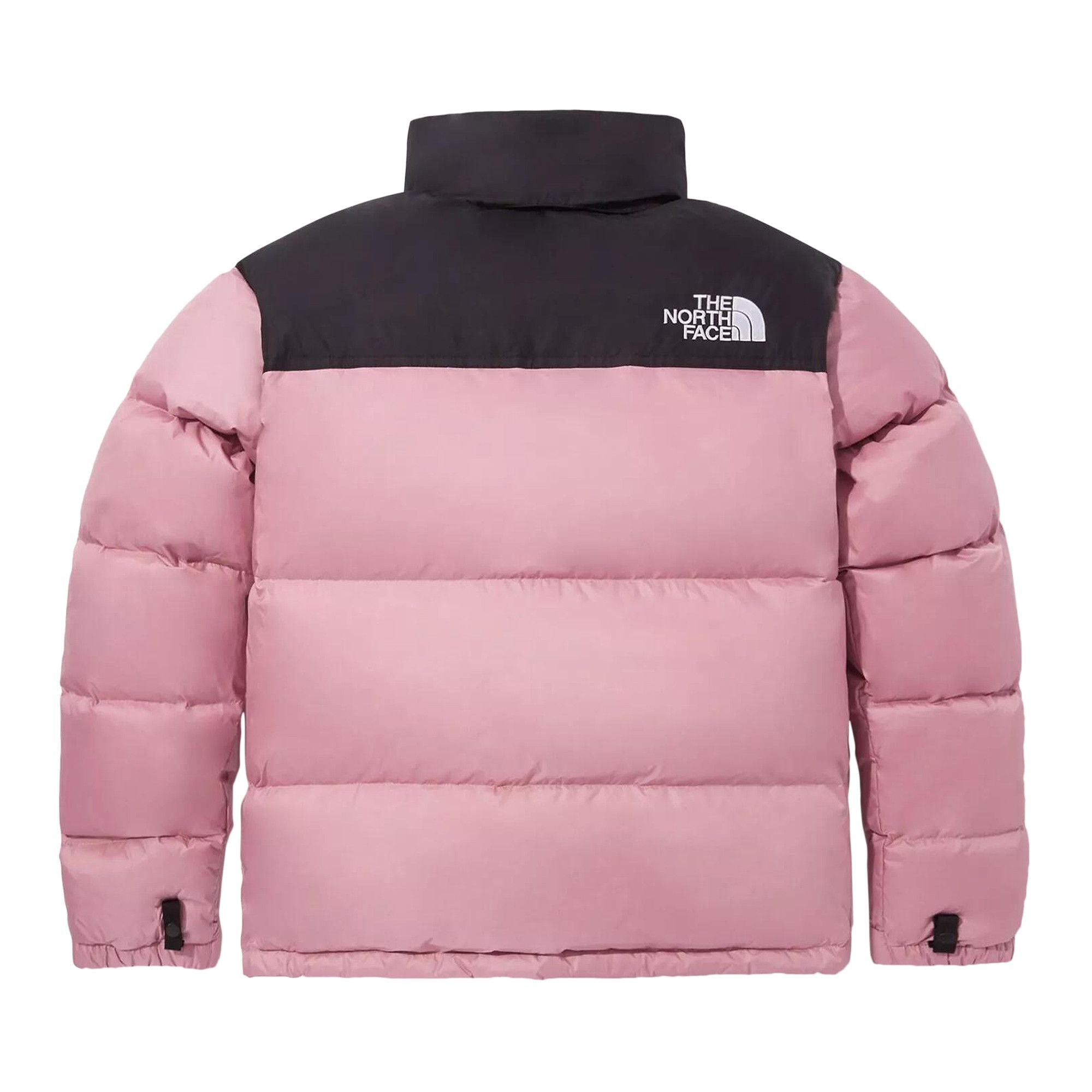 Buy The North Face 1996 Retro Nuptse Jacket 'Cameo Pink