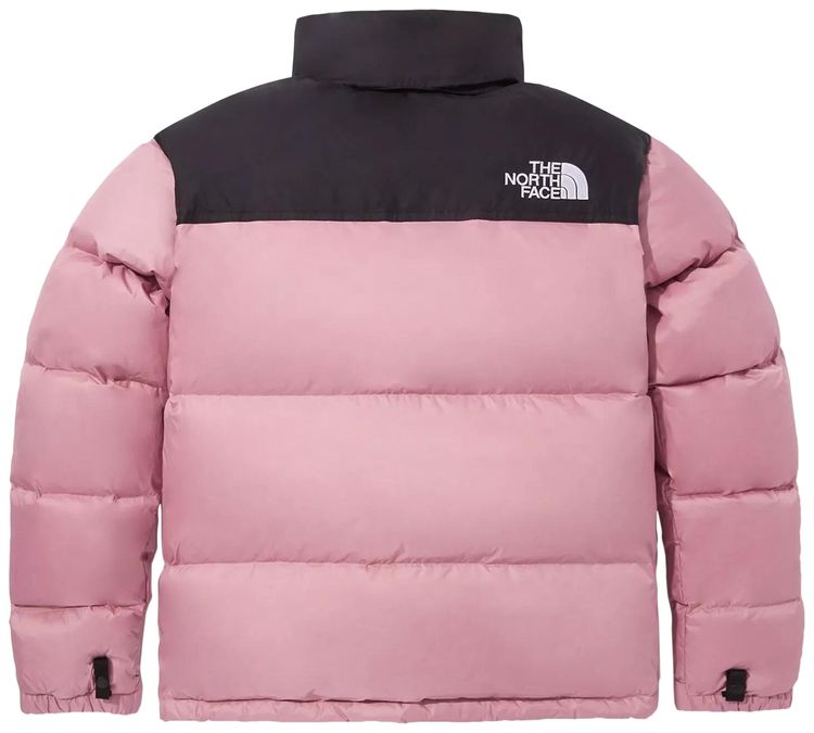 The North Face 1996 Retro Nuptse Jacket Cameo Pink