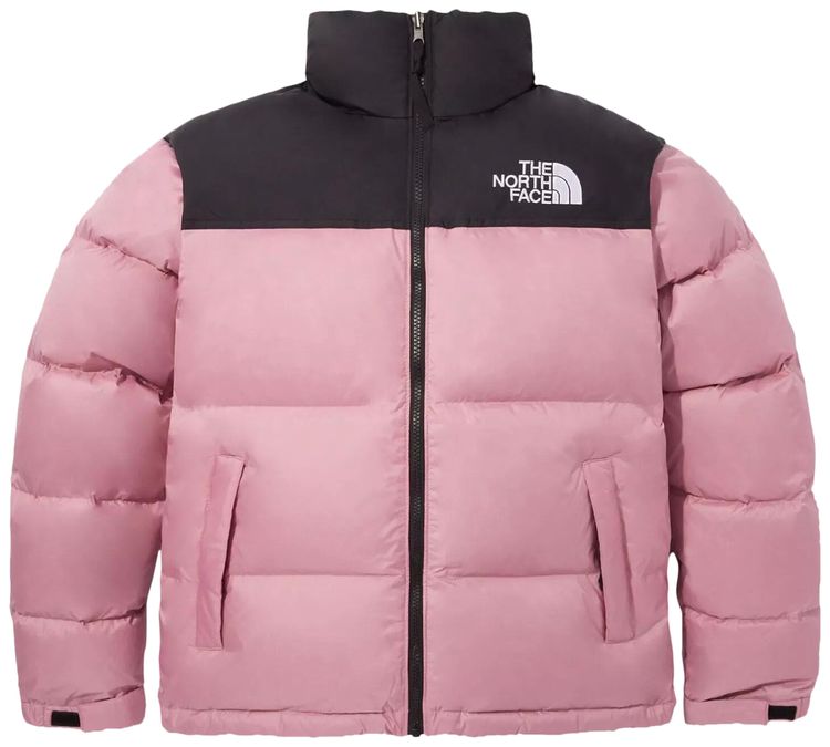 The North Face 1996 Retro Nuptse Jacket Cameo Pink