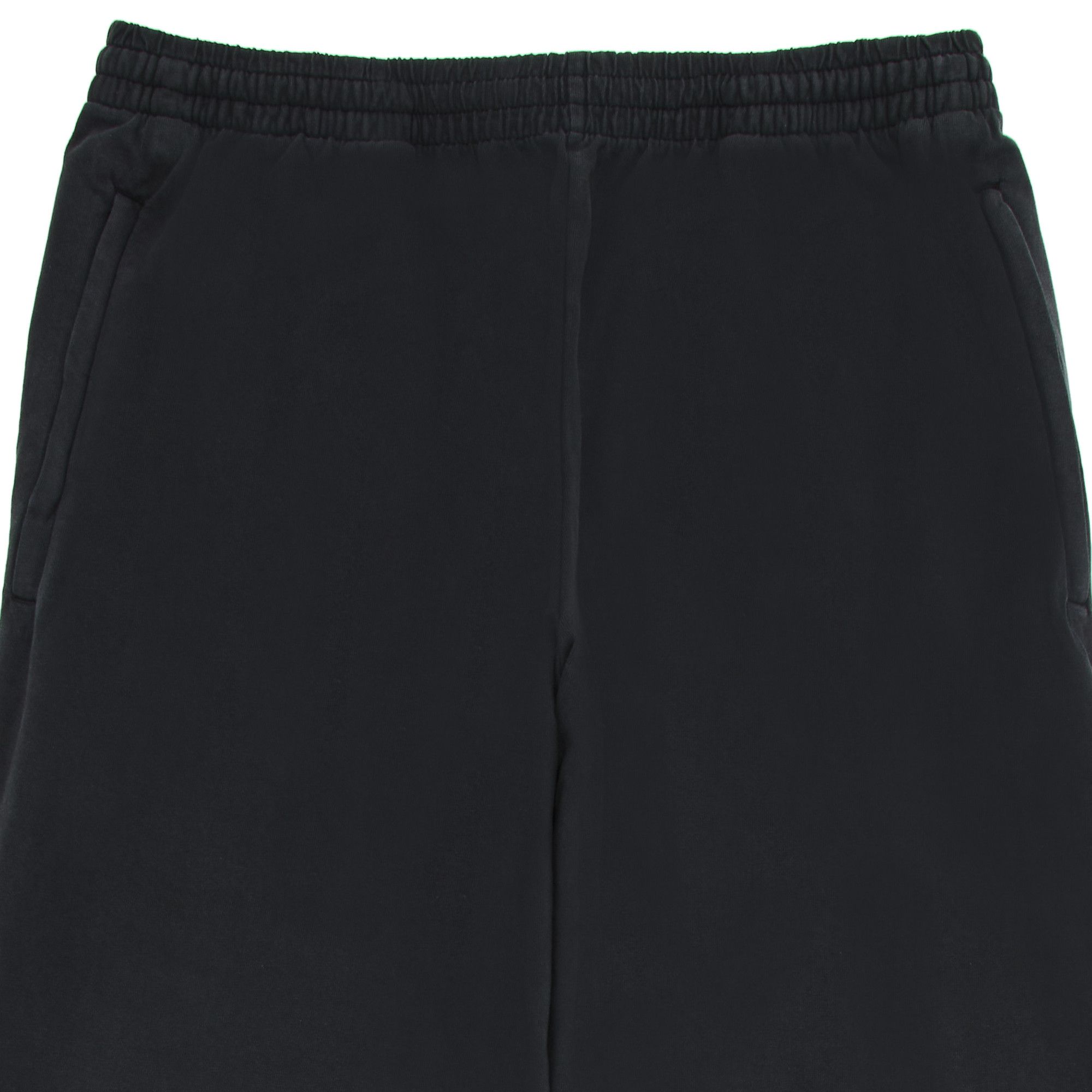 Size xl Yeezy Gap Engineered by Balenciaga Fitted Sweatpants 'Black'