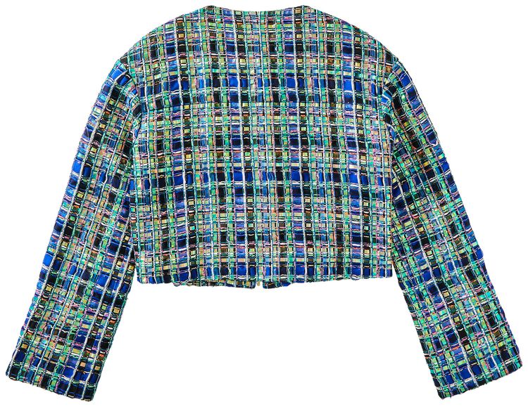 Chanel Robot Metiers Set Multicolor