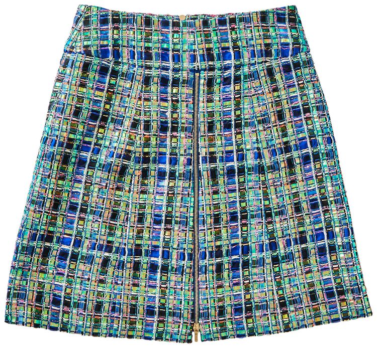 Chanel Robot Metiers Set Multicolor