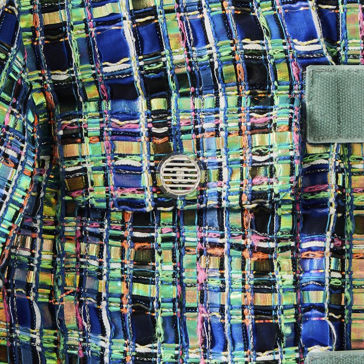 Chanel Robot Metiers Set Multicolor