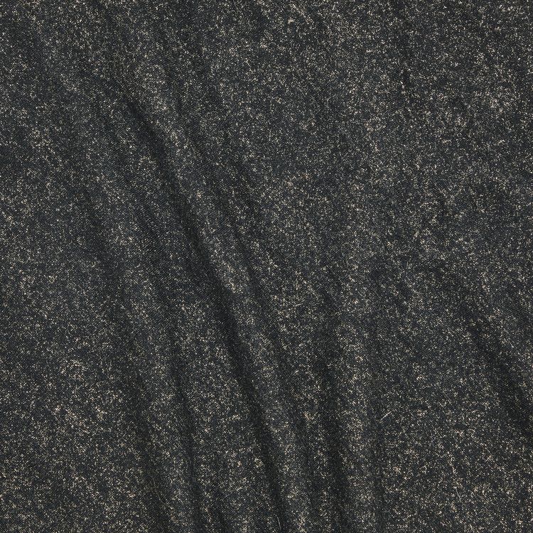 Junya Watanabe Sheen Skirt Black